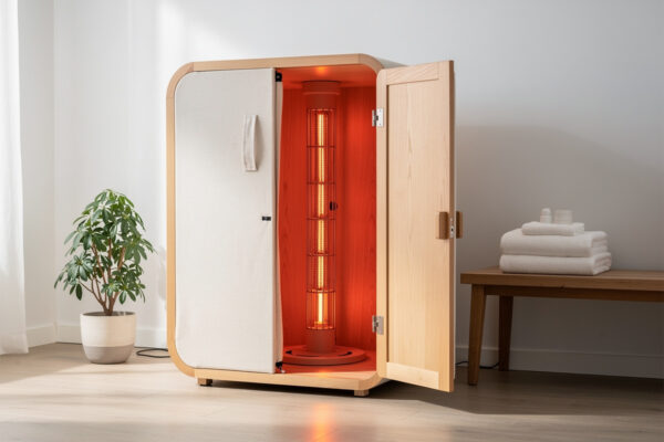 Infrared Sauna Box and Tent Reviews: 6 Top Models 2026