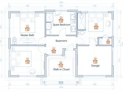 Where to Put Your Infrared Sauna: Room-by-Room Placement Guide