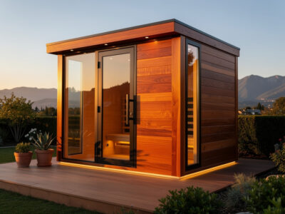 Sun Home Saunas Review 2026: Equinox, Luminar & Outdoor Cabins