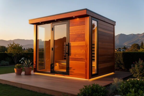 Sun Home Saunas Review 2026: Equinox, Luminar & Outdoor Cabins