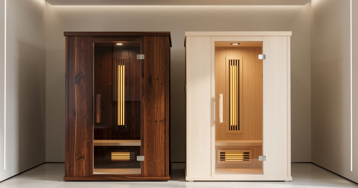 Sunlighten vs Clearlight 2026: Premium Sauna Showdown & Verdict