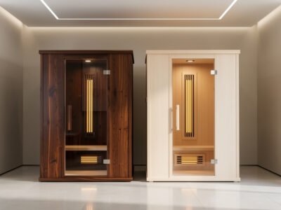 Sunlighten vs Clearlight 2026: Premium Sauna Showdown & Verdict