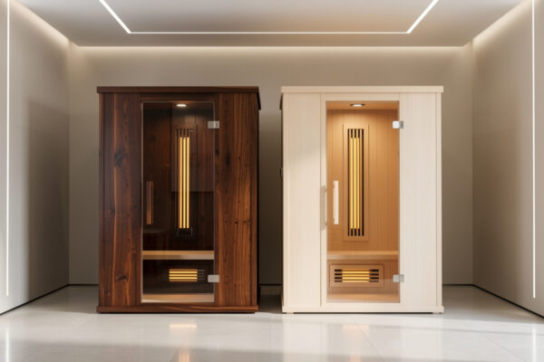 Sunlighten vs Clearlight 2026: Premium Sauna Showdown & Verdict