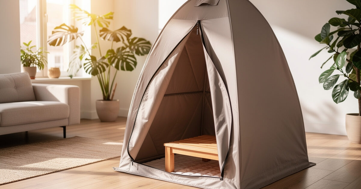 Therasage Sauna Review 2026: TheraSauna Pro & TheraCabin Verdict