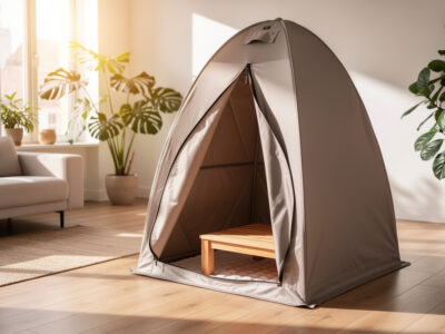 Therasage Sauna Review 2026: TheraSauna Pro & TheraCabin Verdict