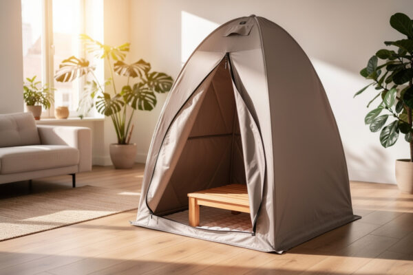 Therasage Sauna Review 2026: TheraSauna Pro & TheraCabin Verdict