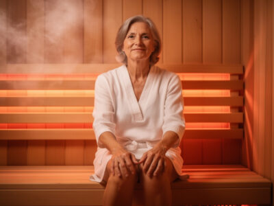 Infrared Sauna for Arthritis: RA, OA, and Joint Pain Evidence