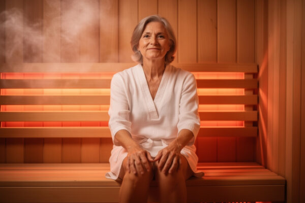 Infrared Sauna for Arthritis: RA, OA, and Joint Pain Evidence