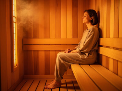 Infrared Sauna for Autoimmune Conditions: What Research Shows