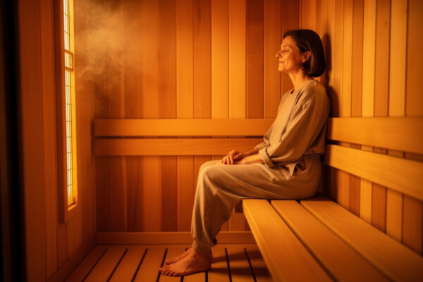 Infrared Sauna for Autoimmune Conditions: What Research Shows