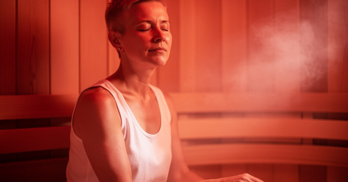 Infrared Sauna and Cancer: What Hyperthermia Research Shows