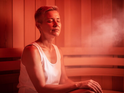Infrared Sauna and Cancer: What Hyperthermia Research Shows
