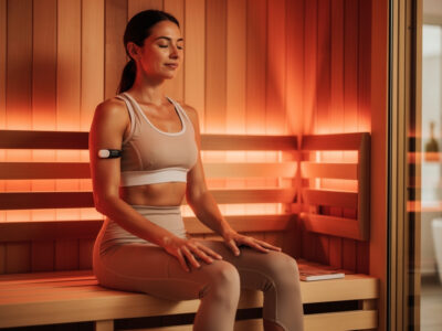 Infrared Sauna and Type 2 Diabetes: Insulin Sensitivity Studies