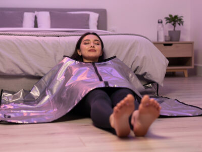 Infrared Sauna for Fibromyalgia: 4-Week Protocol & Evidence