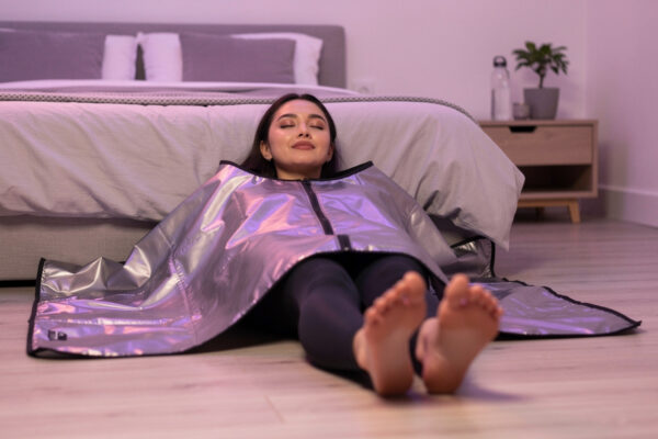 Infrared Sauna for Fibromyalgia: 4-Week Protocol & Evidence