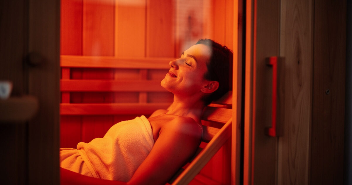 Infrared Sauna for Lyme Disease: Heat-Shock Protein Evidence