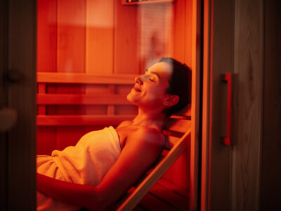Infrared Sauna for Lyme Disease: Heat-Shock Protein Evidence