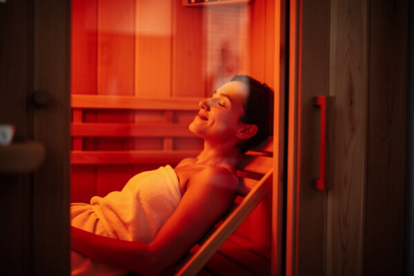 Infrared Sauna for Lyme Disease: Heat-Shock Protein Evidence