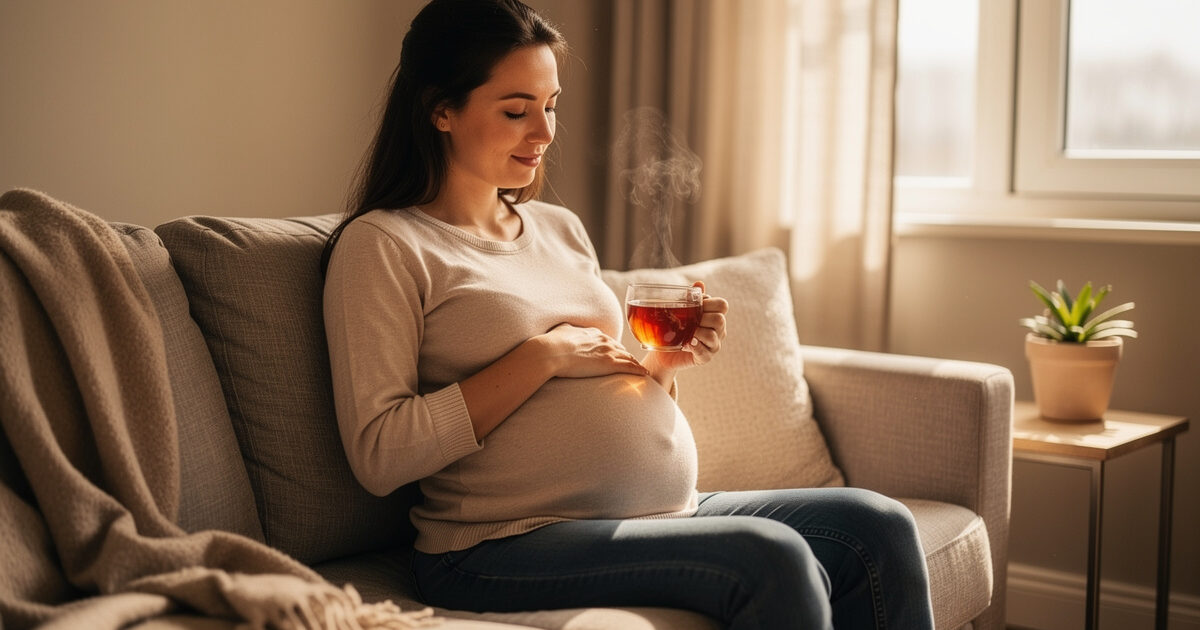 Infrared Sauna and Pregnancy: Safety and Trimester Guidance
