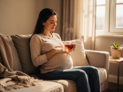 Infrared Sauna and Pregnancy: Safety and Trimester Guidance