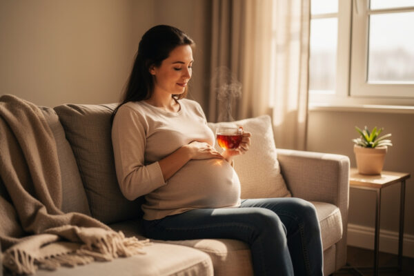 Infrared Sauna and Pregnancy: Safety and Trimester Guidance