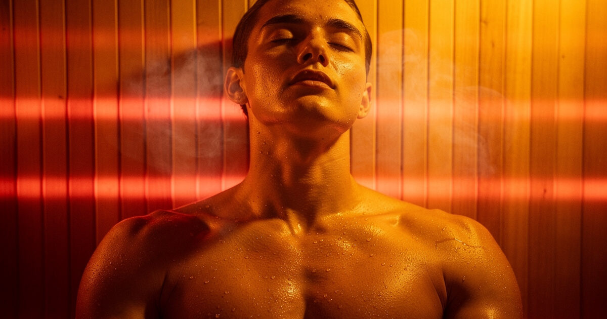 Recovery After Long Sim Racing Sessions: Infrared Sauna Protocols