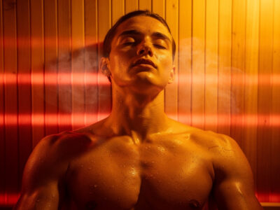 Recovery After Long Sim Racing Sessions: Infrared Sauna Protocols