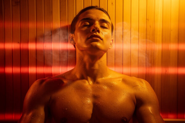 Recovery After Long Sim Racing Sessions: Infrared Sauna Protocols