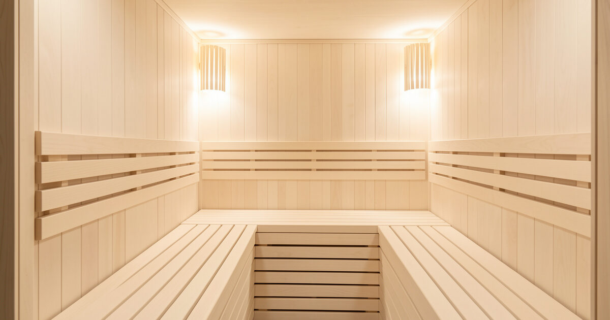 Basswood Sauna Properties: The Hypoallergenic Wood