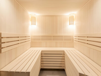 Basswood Sauna Properties: The Hypoallergenic Wood