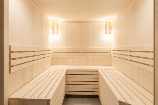 Basswood Sauna Properties: The Hypoallergenic Wood