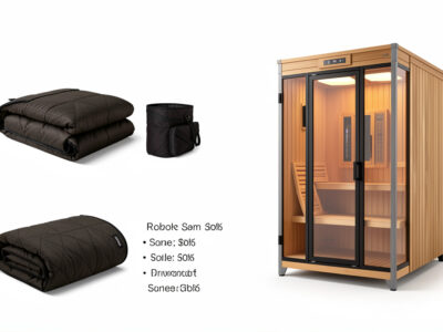 Infrared sauna by budget tier