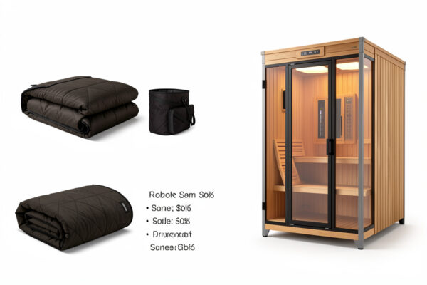 Best Infrared Sauna by Budget Tier: What Each Price Buys