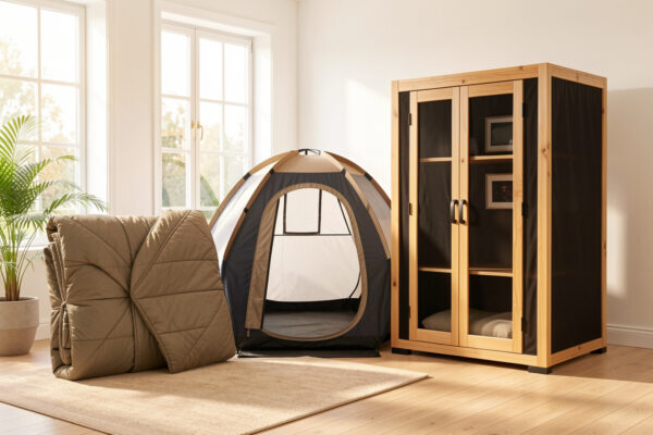 Best Portable Infrared Sauna: My Picks by Use Case