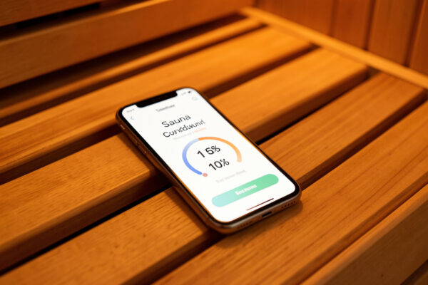 Best Sauna Timer App: What Actually Helps