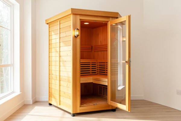 Buying a Used Infrared Sauna: The Engineering-First Guide