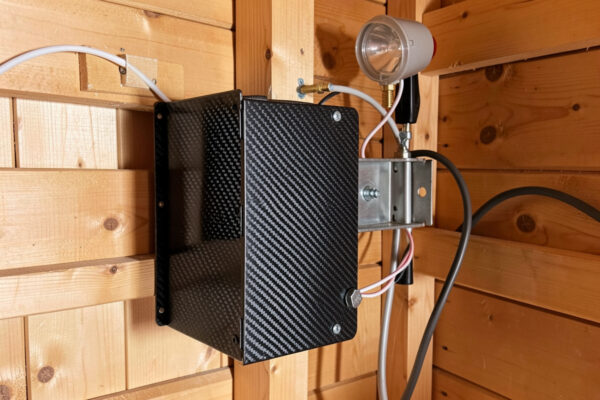 Installing DIY Infrared Sauna Panels: Placement and Wiring