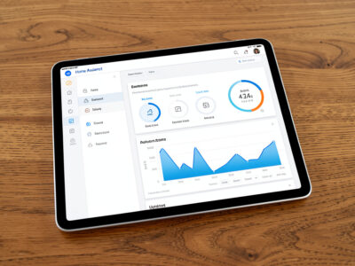 Home Assistant dashboard with infrared sauna controls, temperature and energy