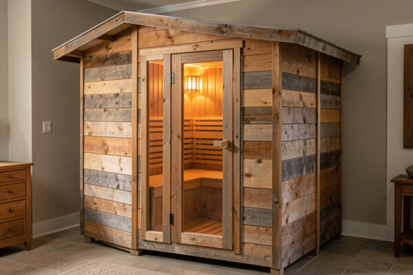 How Old Is Too Old for a Used Infrared Sauna?