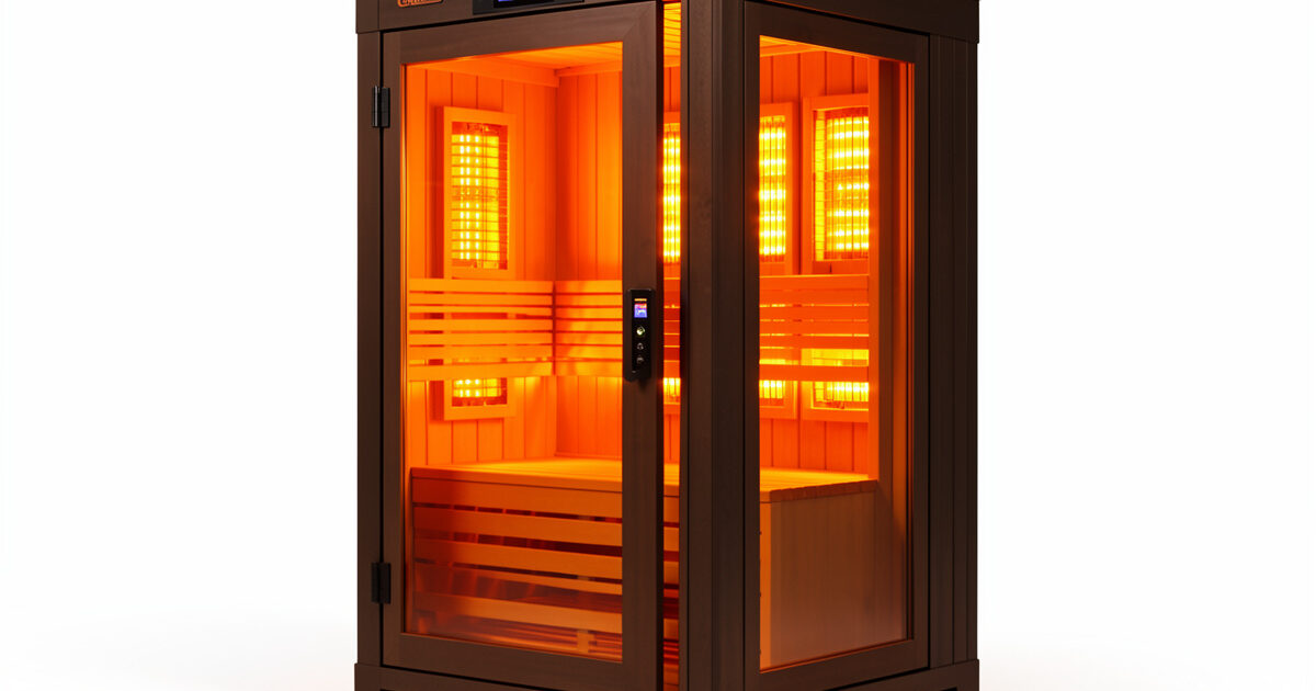 Test used sauna heaters before you buy