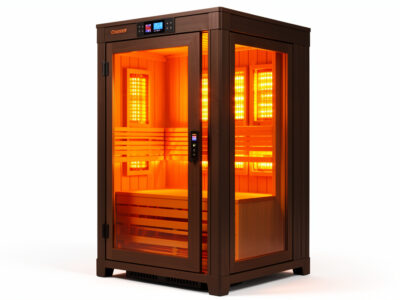 Test used sauna heaters before you buy