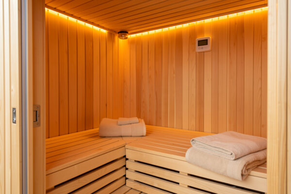 Infrared Sauna Accessories: The Complete Upgrade Guide