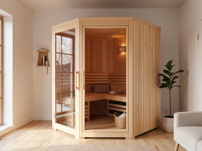 Infrared sauna buying guide