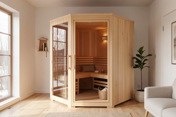 Infrared Sauna Buying Guide: How to Choose the Right Cabin