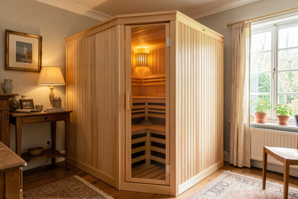 Infrared Sauna Resale Value and Long-Term Worth