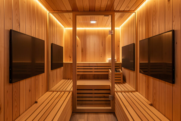 Infrared Sauna Spectrum Explained: Near, Mid & Far Bands