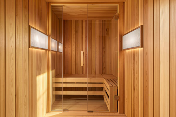 Infrared Sauna Wood Types: Choosing the Right Interior