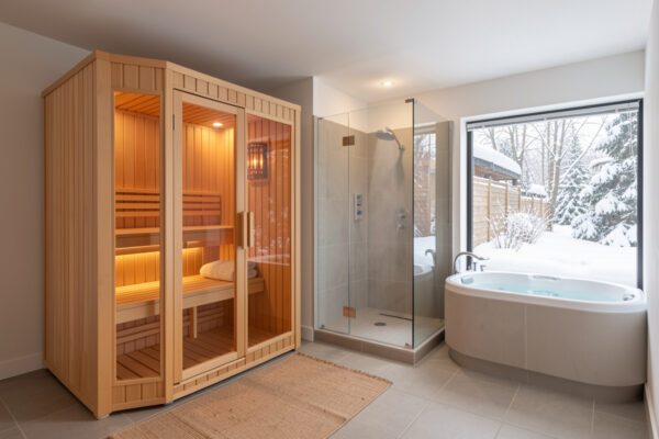 Infrared Sauna vs Alternatives: The Complete Comparison Guide