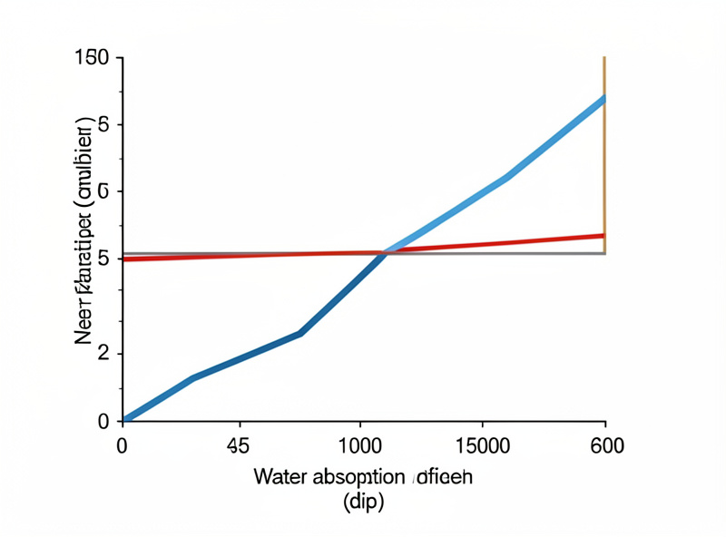 Illustration of water absorption across infrared wavelengths showing the near-infrared transmission window