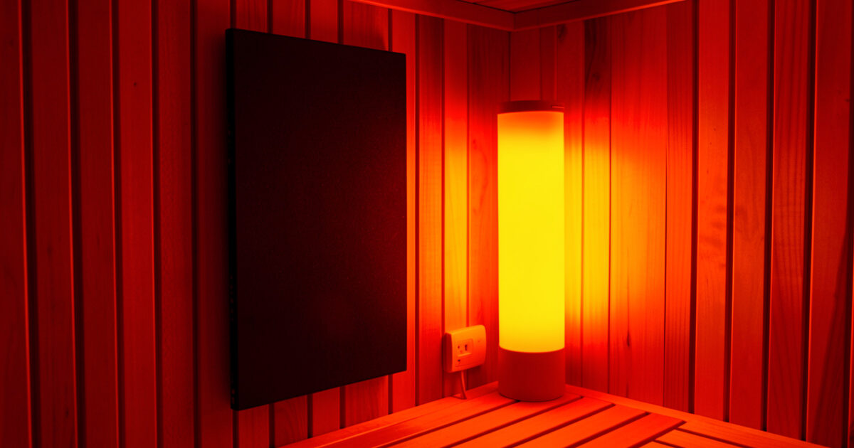 Near, mid and far infrared heaters